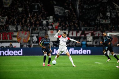 Eintracht Frankfurt