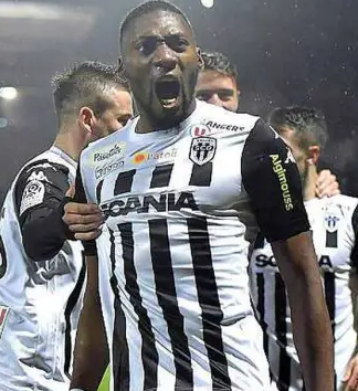 Angers