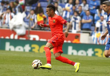 Neymar 