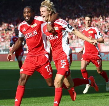 Union Berlin