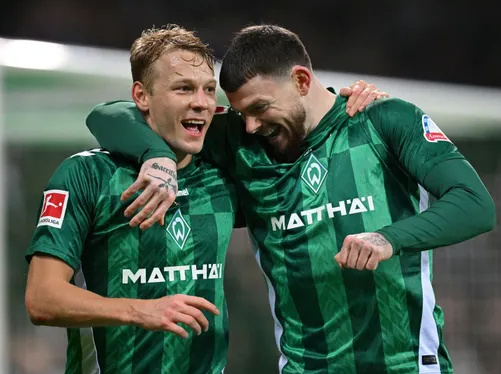 Werder Bremen