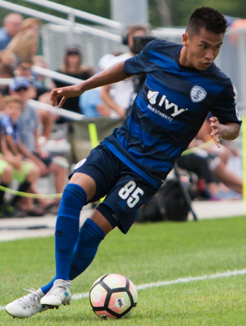 Swope Park Rangers