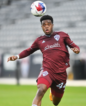 Colorado Rapids II