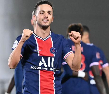 PSG