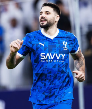 Al-Hilal FC